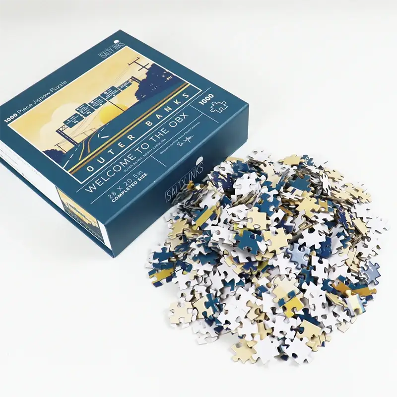 puzzle box 3