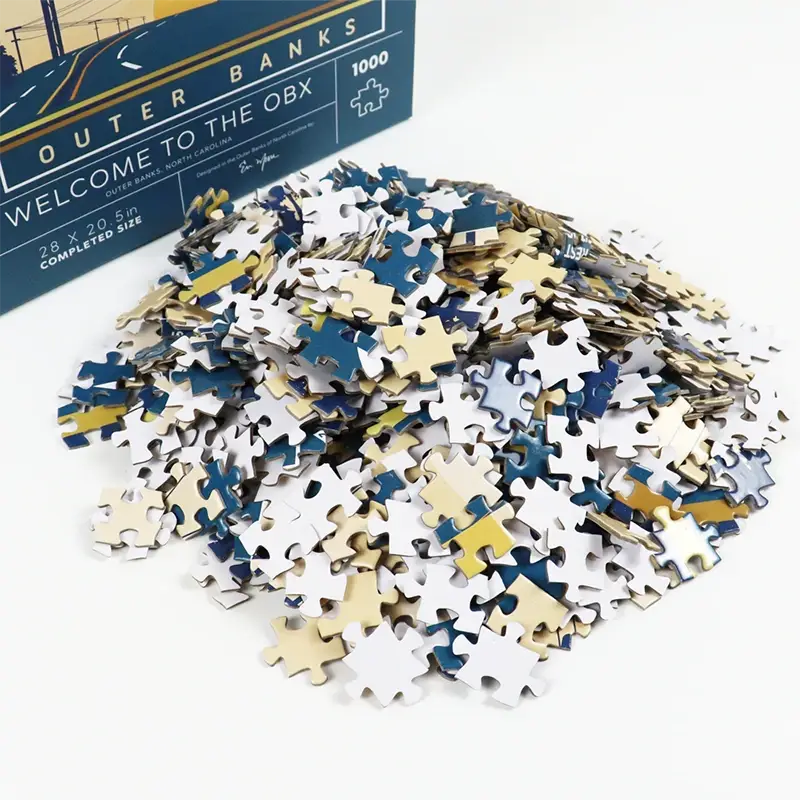 puzzle box 4
