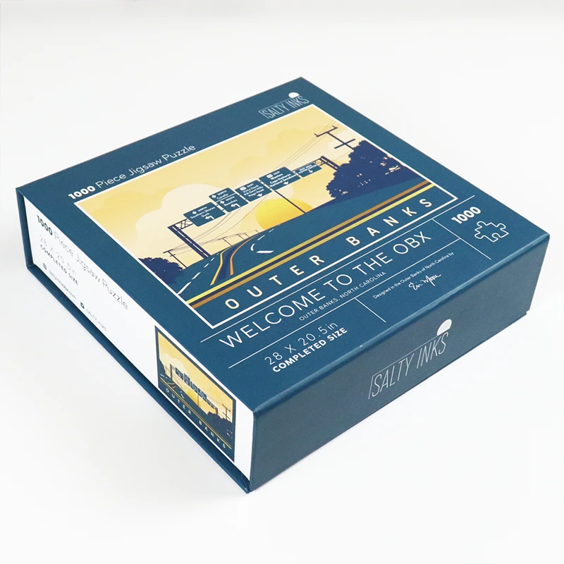 puzzle box 5