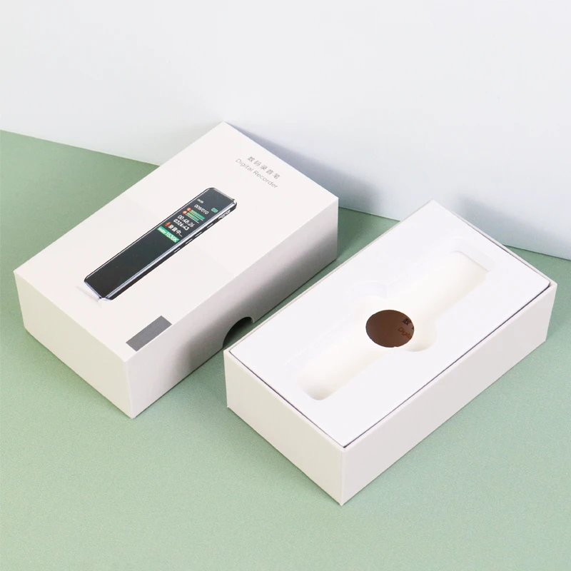 voice recorder pen boxes 2