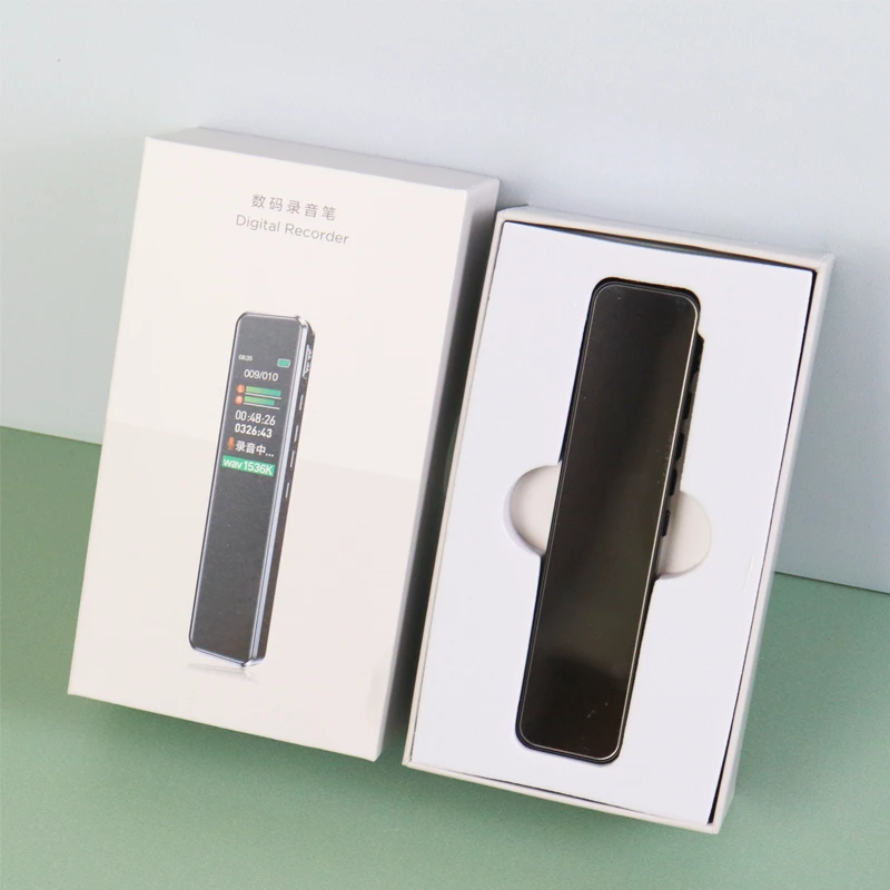 voice recorder pen boxes 4