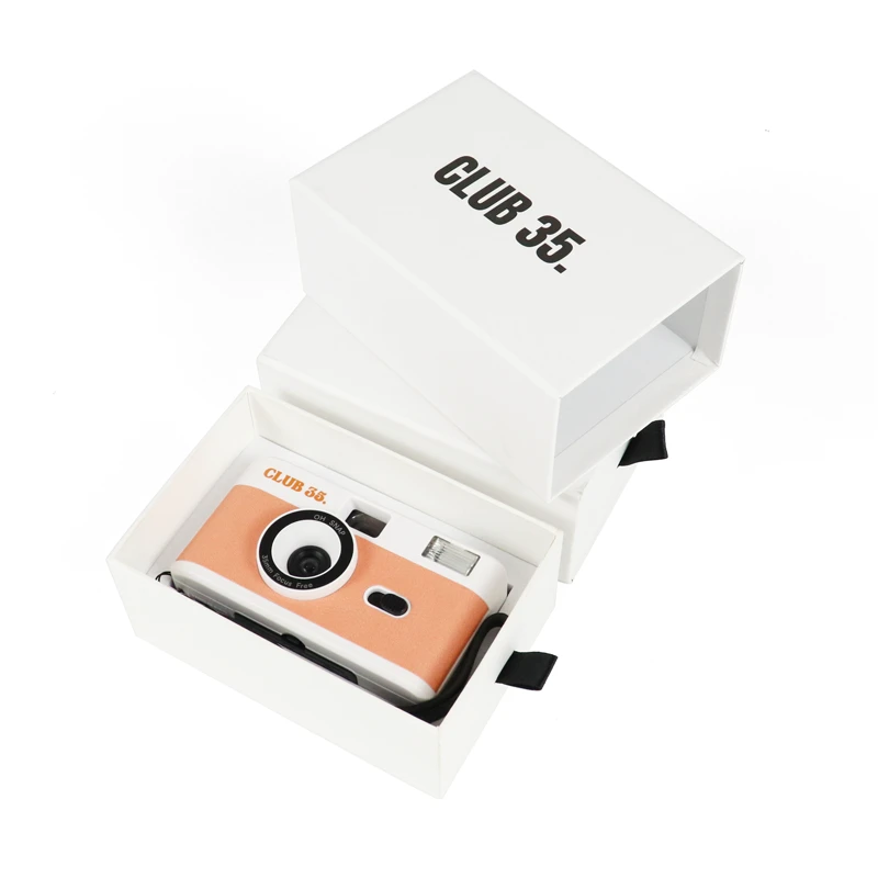 camera Packaging box 2
