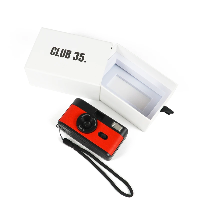 camera Packaging box 3