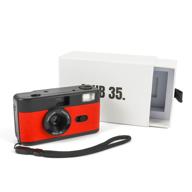 camera Packaging box 4