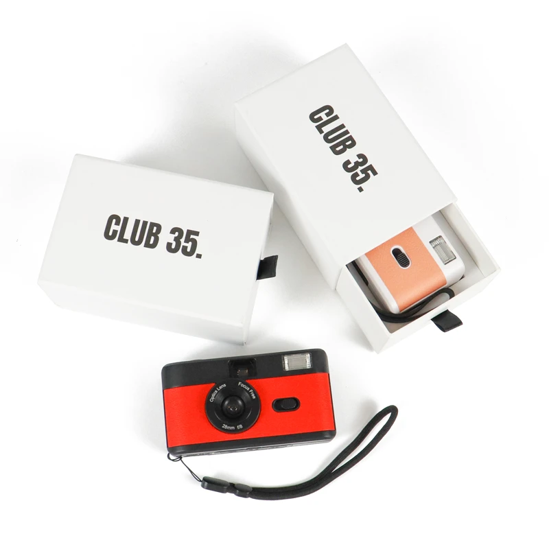 camera Packaging box 6