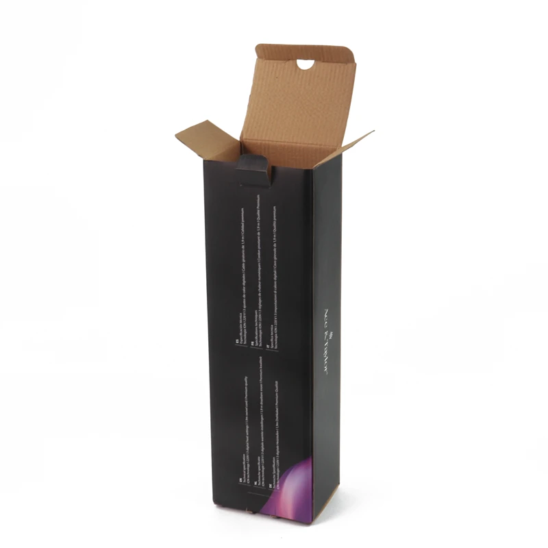 hair straightener box 4