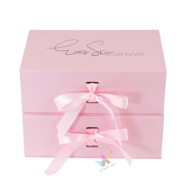 pink magnetic box (1)
