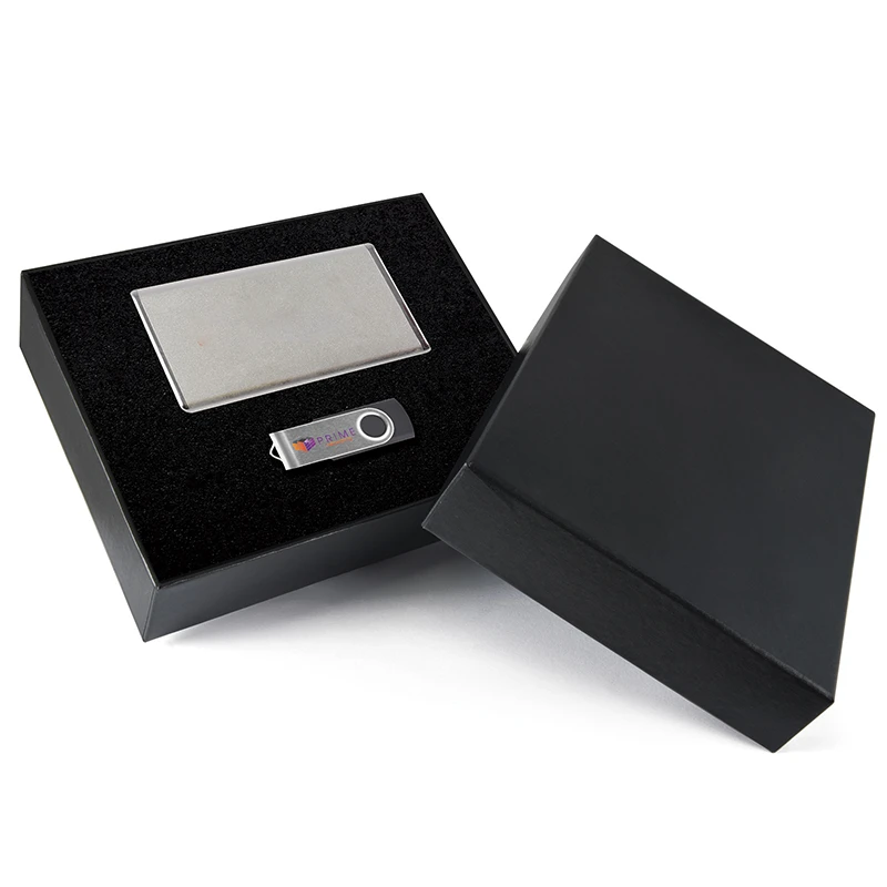 Magnetic USB Flash Box 5