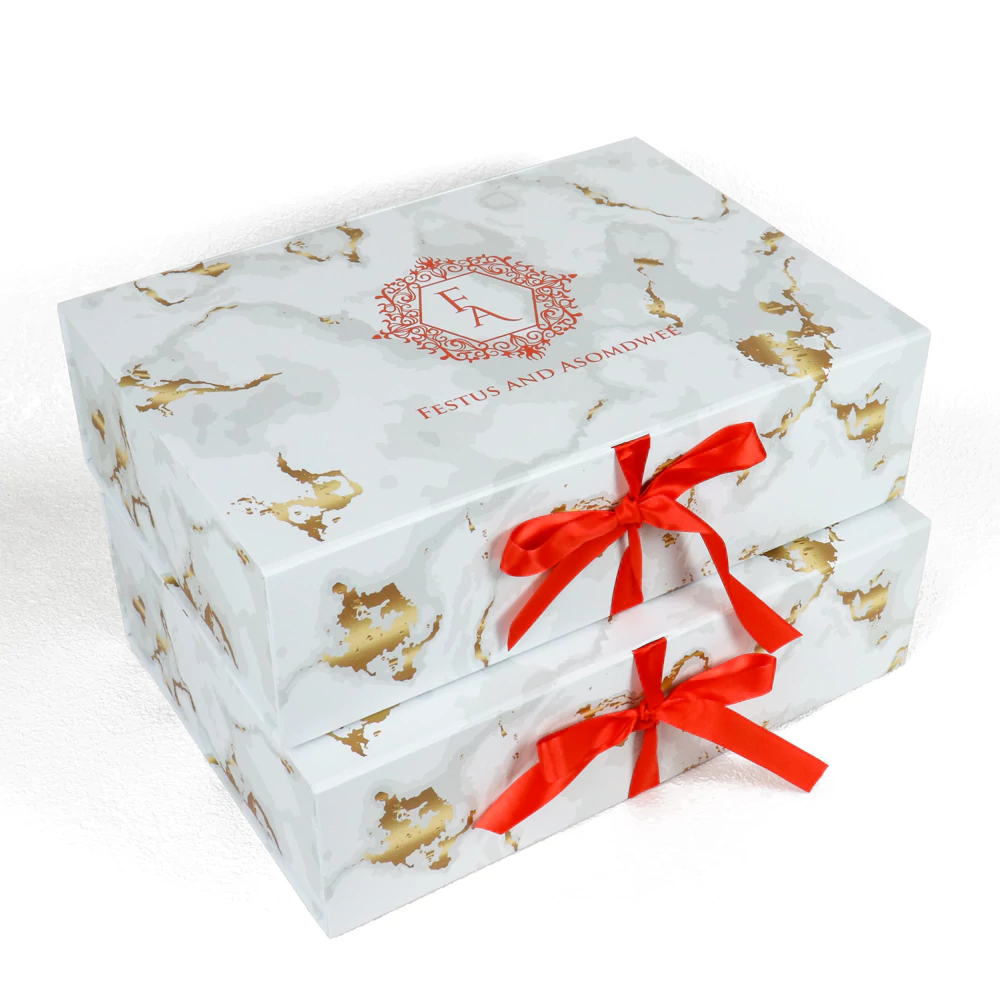 Foldable Storage Box