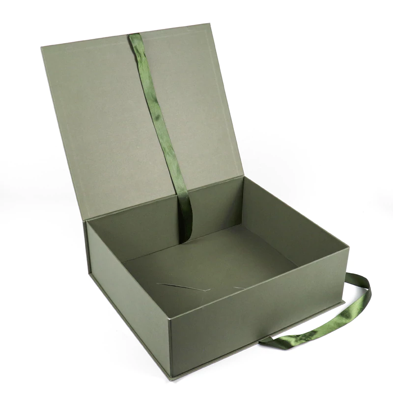 green folding gift box (5)