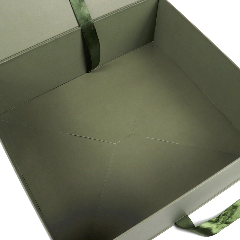 green folding gift box (6)