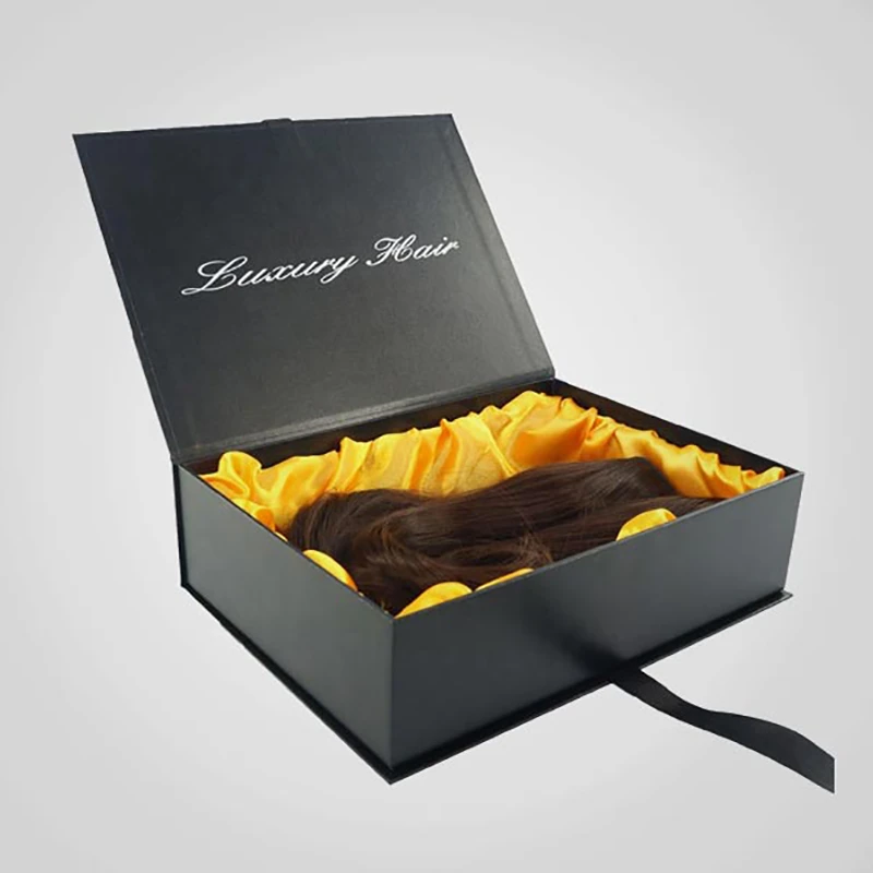 Magnetic hair extension boxes 3