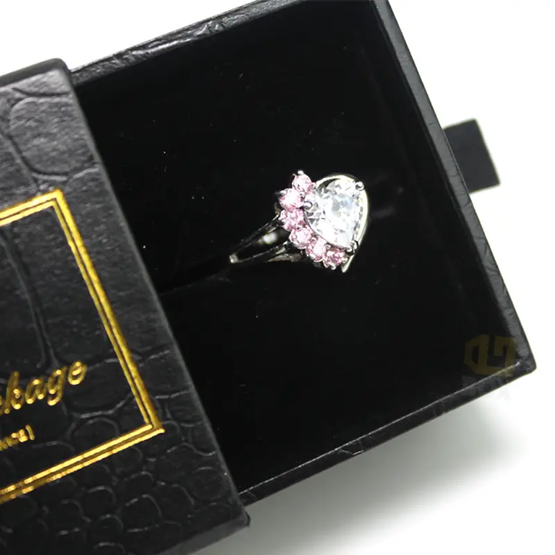 drawer jewelry box 3