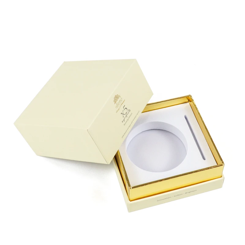 lid and base candle box 2