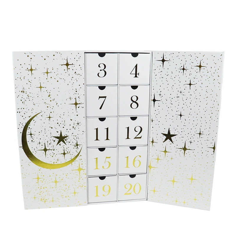 double door calendar box 2
