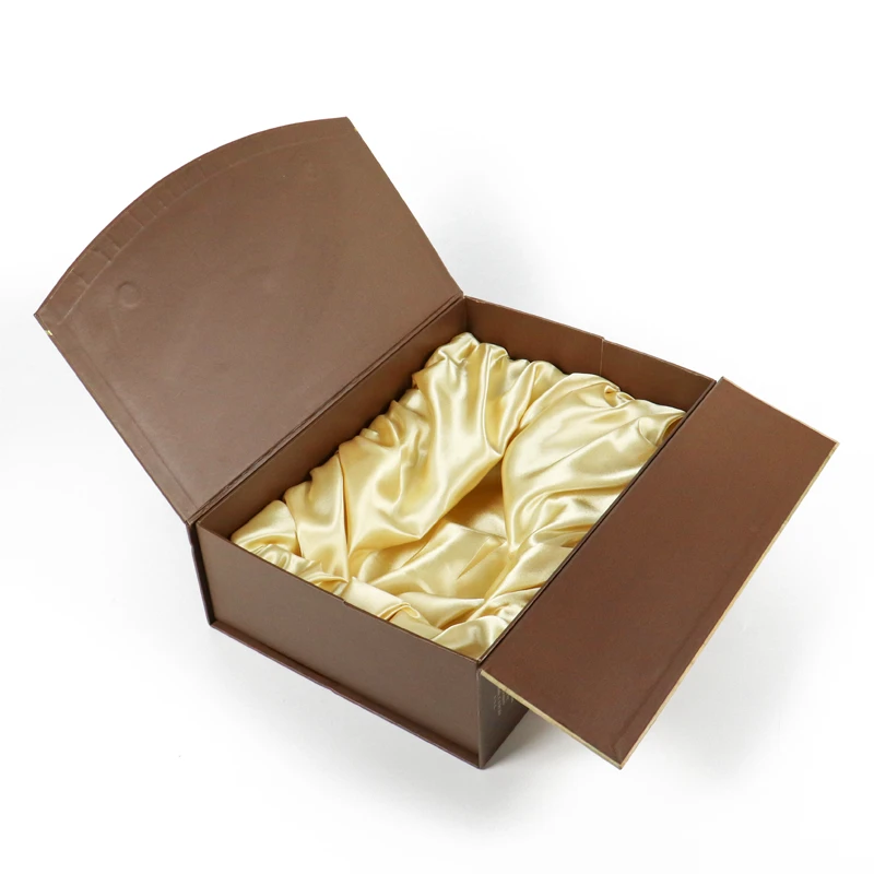 double door wine box 2