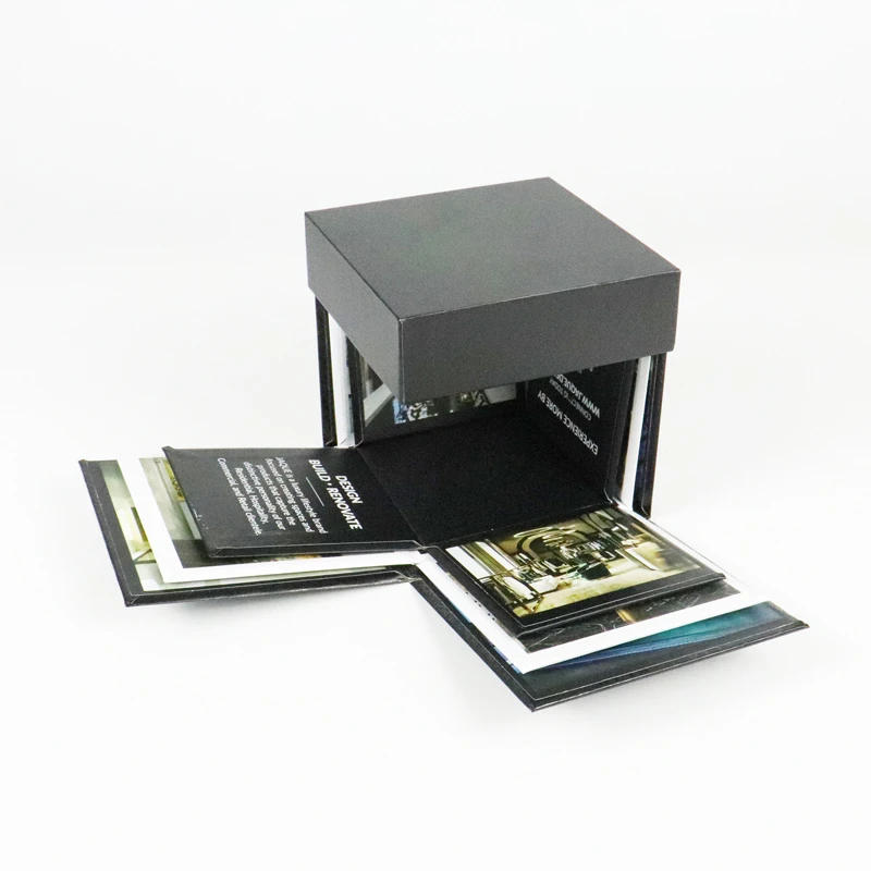 exploding box 5
