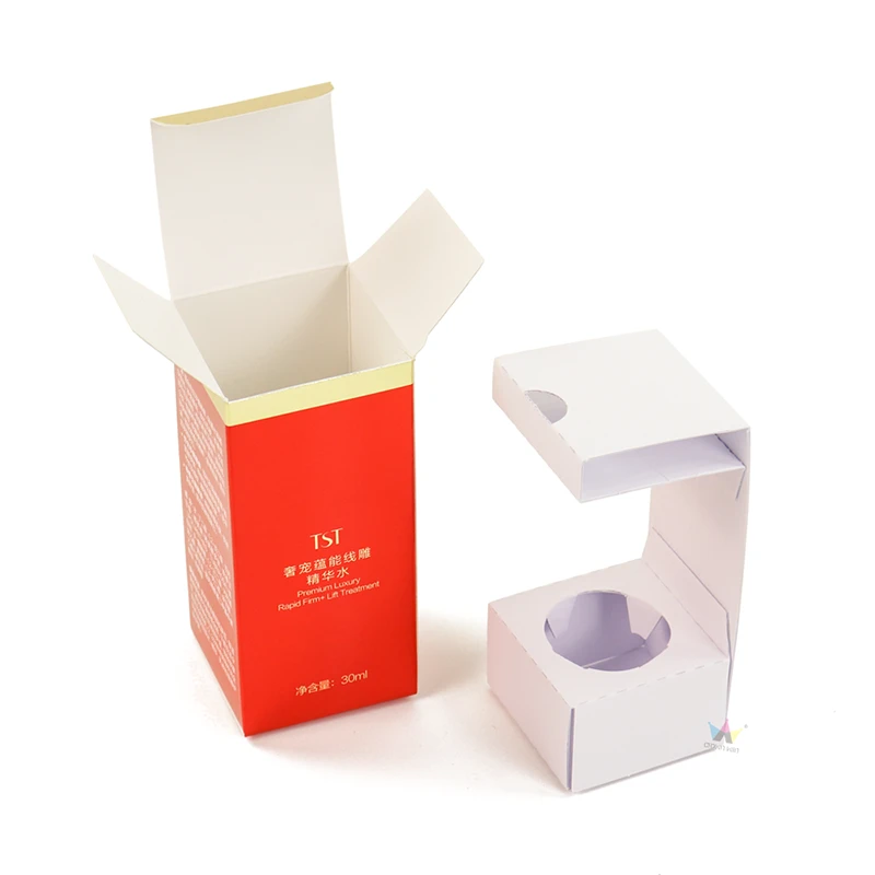Perfect Packaging Solution Manufacturer Custom Tuck End Boxes Wholesale