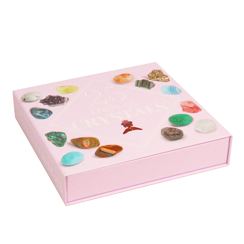 diy advent calendar boxes 1
