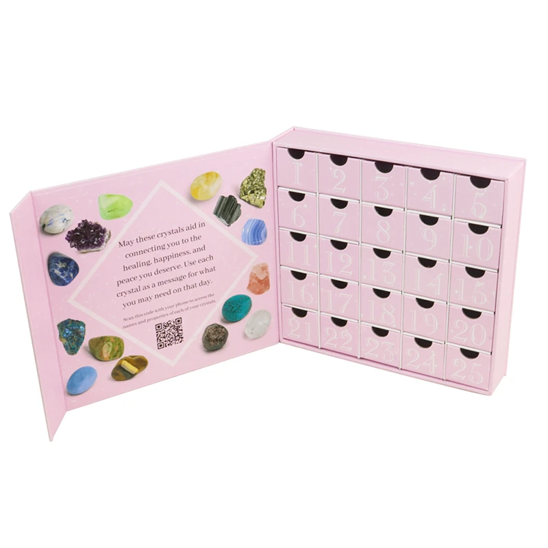 diy advent calendar boxes 2