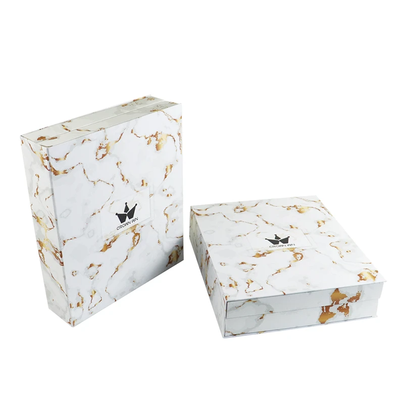 blank advent calendar box 2