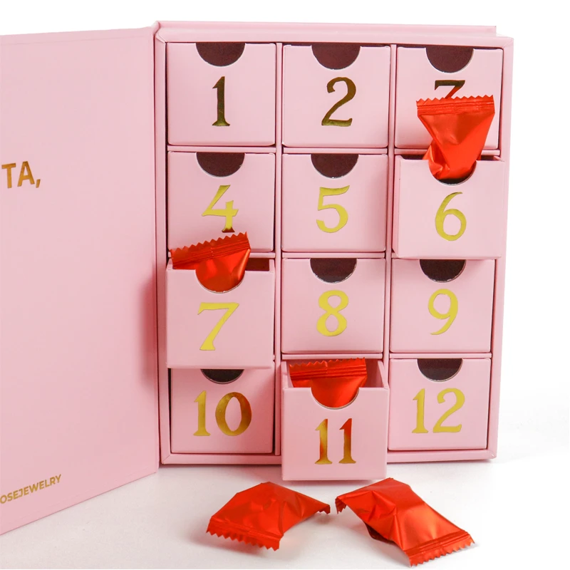 calendar gift box 3