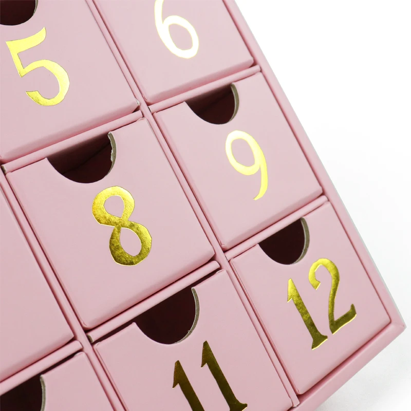 calendar gift box 5
