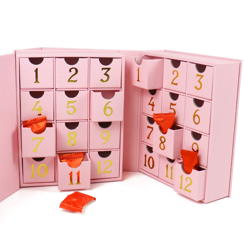 calendar gift box 4