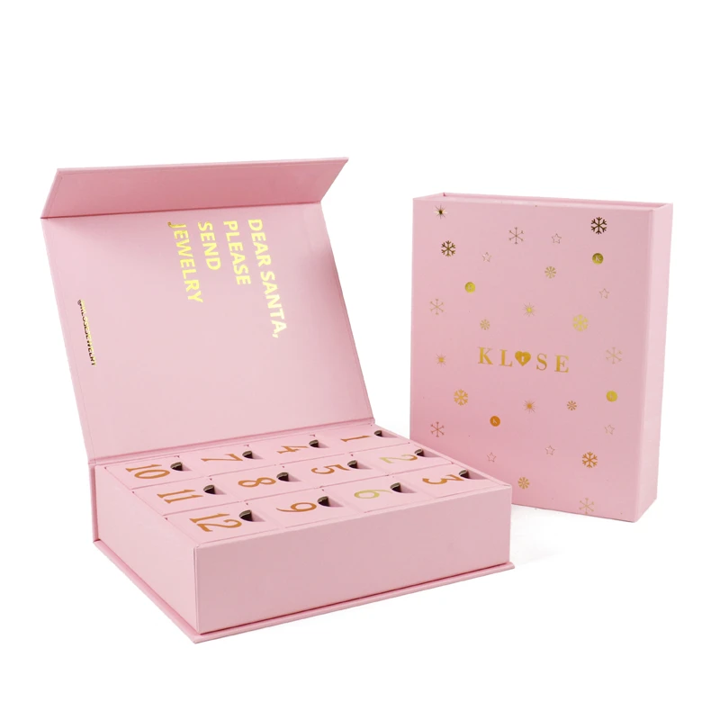 calendar gift box 6