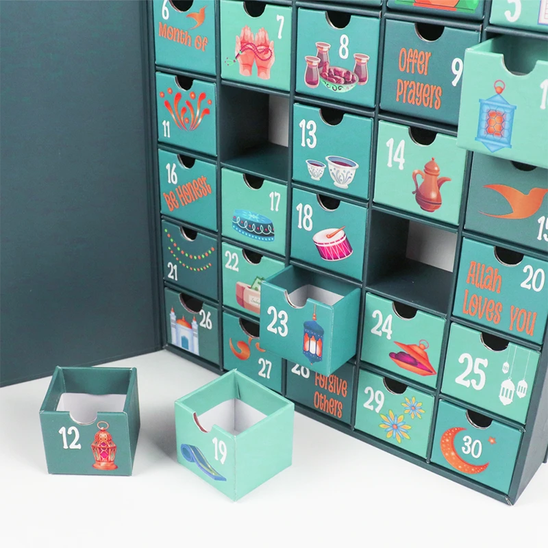 christmas countdown boxes 4