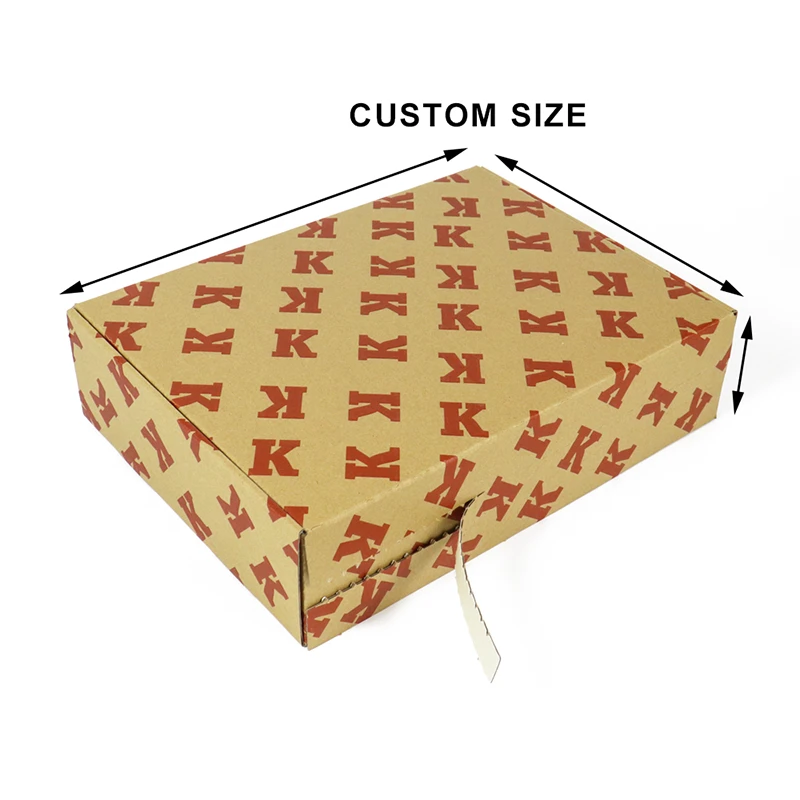 box with tear strip 5