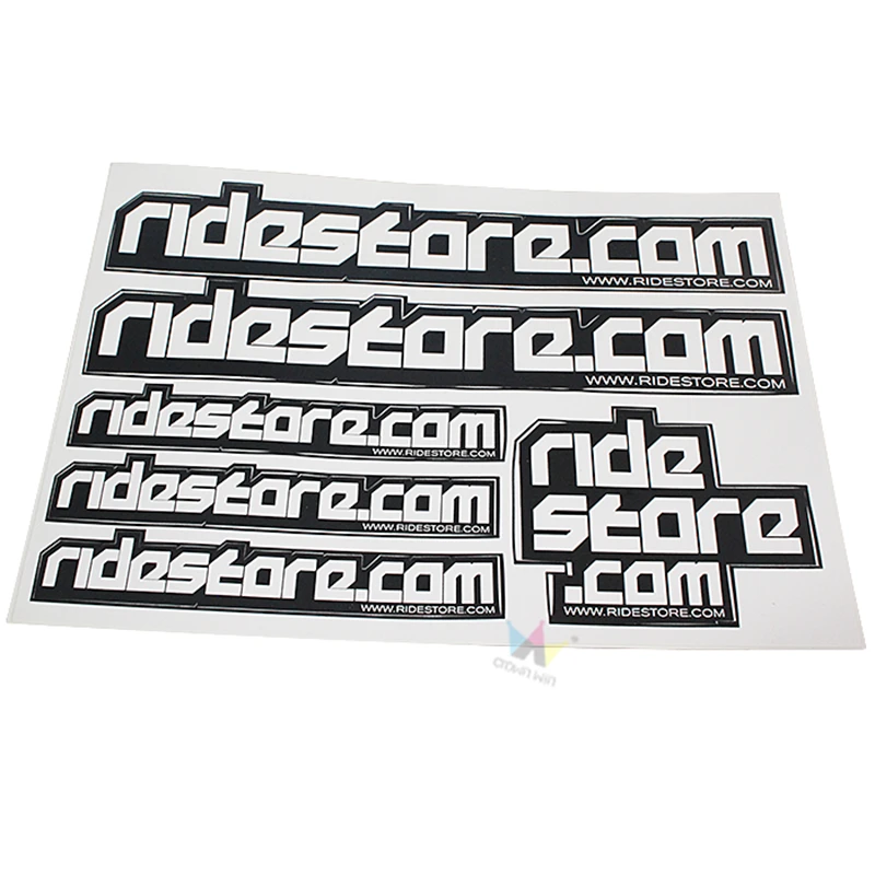 custom label 2
