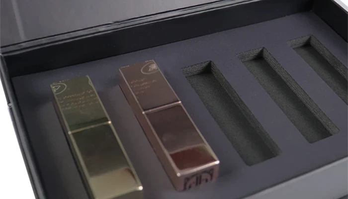 Custom Lipstick Box