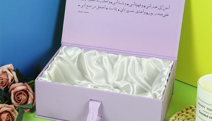 custom clothing Boxes