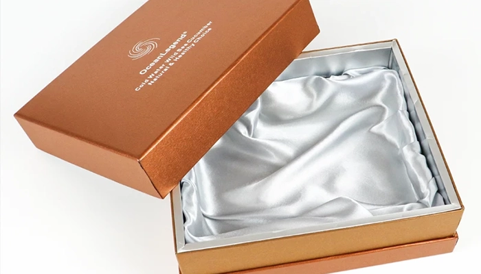 Clothing Packaging Boxes