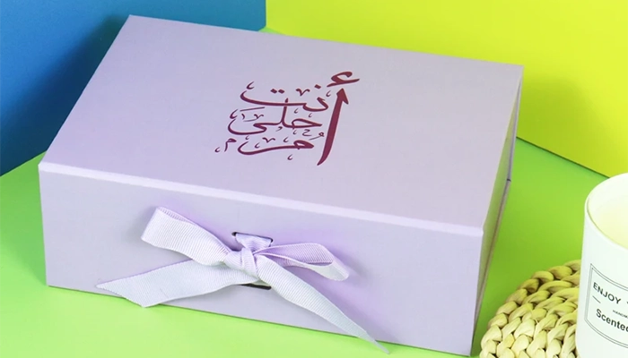 custom clothing Boxes