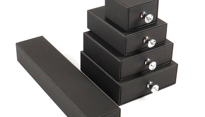 Necklace Packaging Boxes