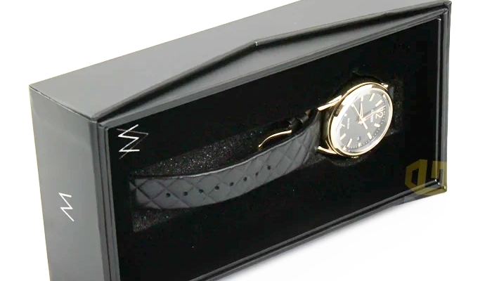 Custom Watch Holder Boxes