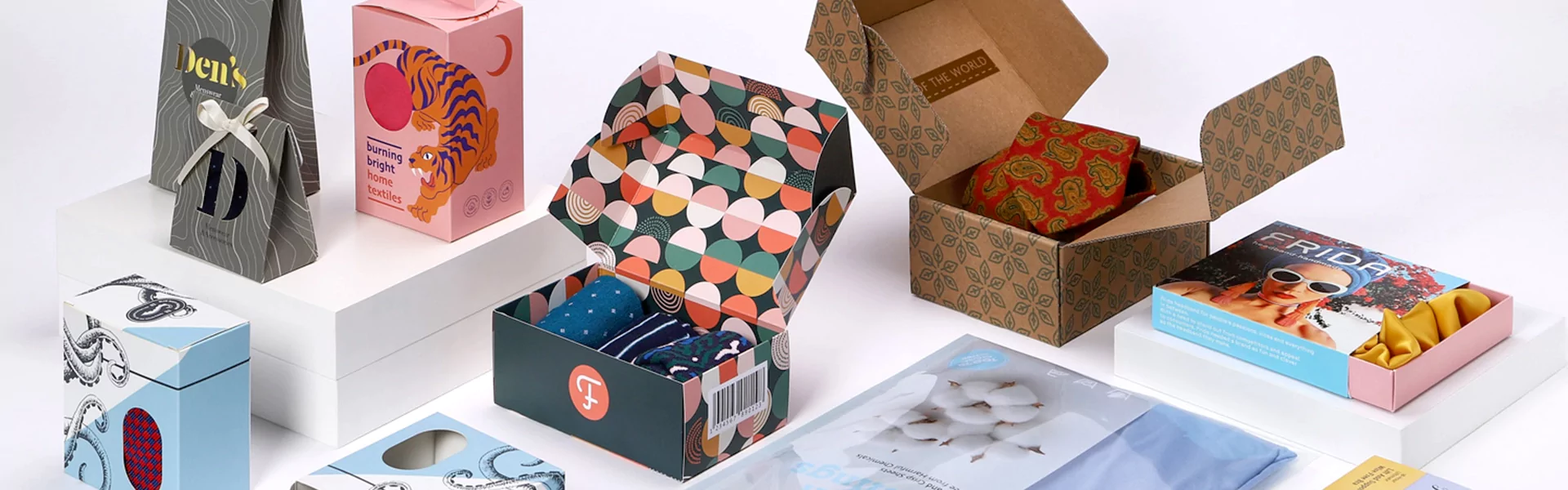 Clothing Box