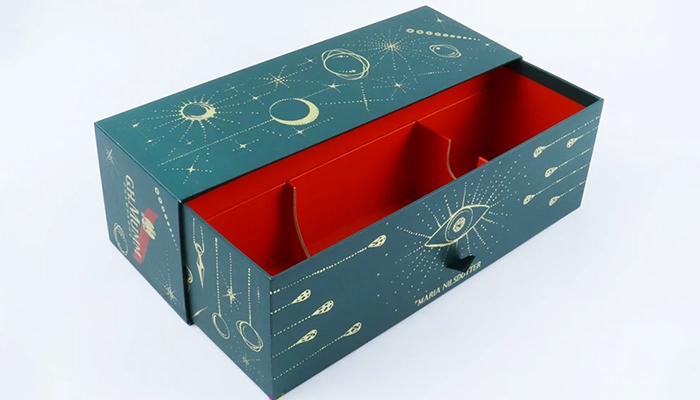 wine box