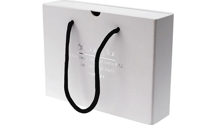 hair extension boxes