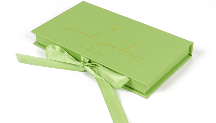 credit card box