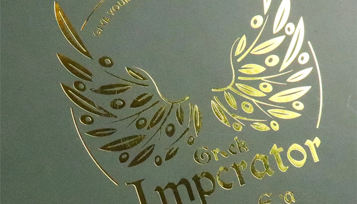 custom magnetic gift box
