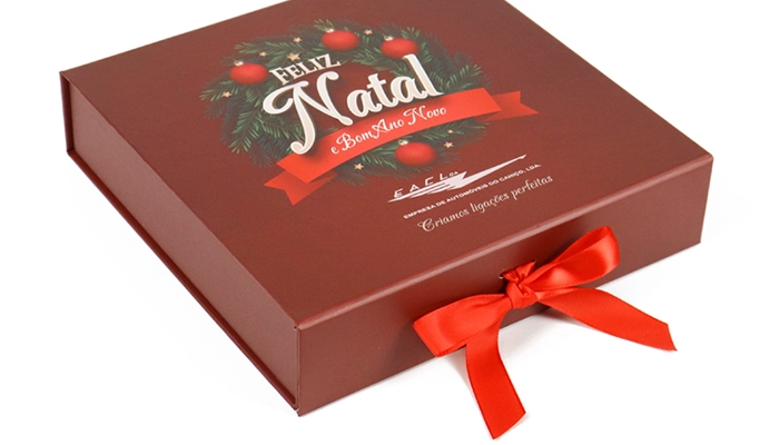 custom collapsible box