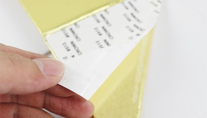 custom foldable paper box