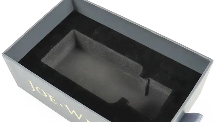 drawer perfume box