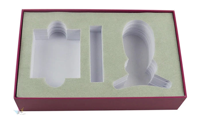 custom skincare packaging box