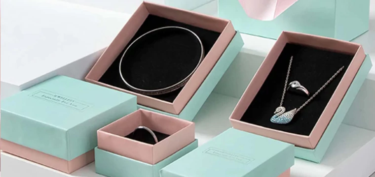 jewelry boxes