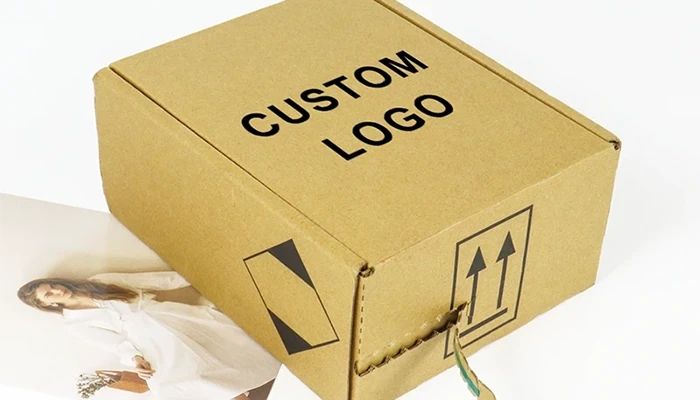 tear strip box