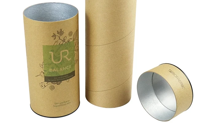 paper tube